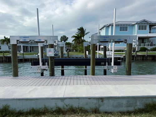 Now Is the Time: Prepare Your Boat Lift for Florida’s Boating Season