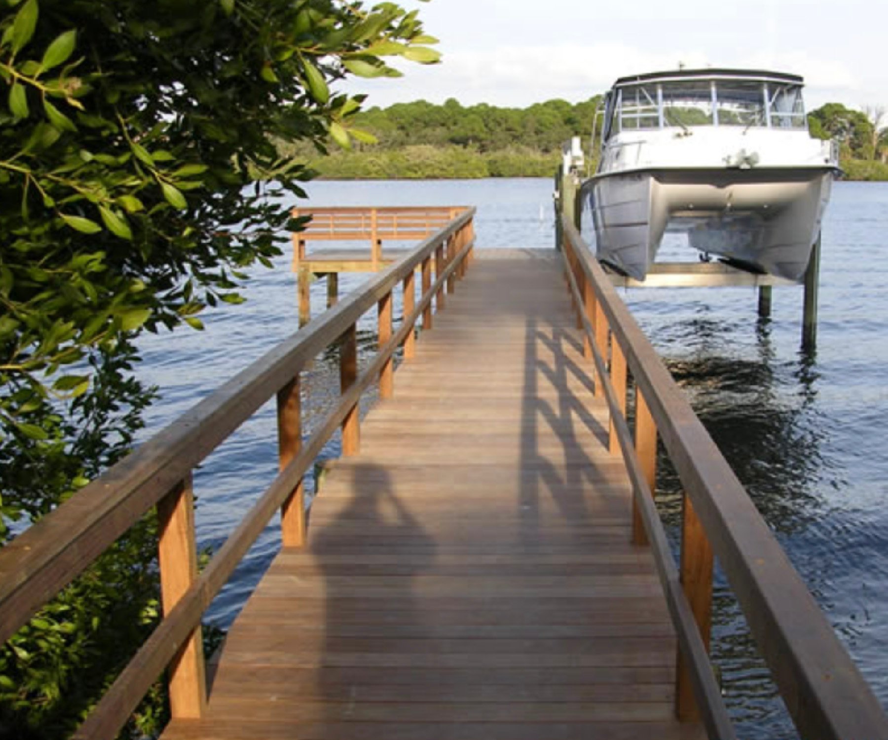 Boat Lift 4 Boat Lift 4