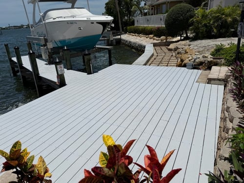 Expert Dredging Services to Protect and Enhance Your Waterfront Property