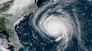 Preparing Your Boat for A Hurricane