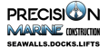 Precision Marine Construction