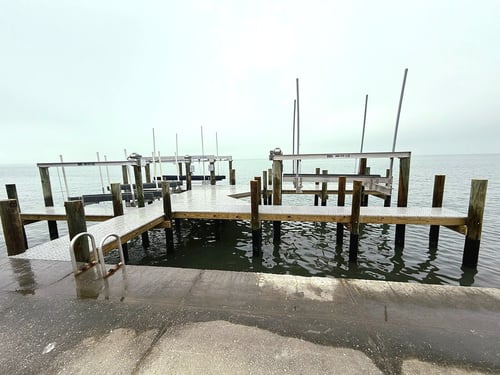 Weathering the Storm: A 10-Step Guide to Post-Hurricane Boat Lift and Dock Inspection