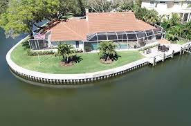 How to Prevent Erosion on Your Waterfront Property